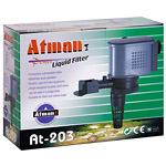 Насос Atman (ViaAqua 475) AT-203